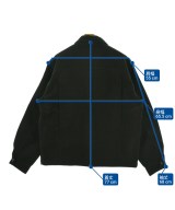 everyone（エブリワン）その他 黒 サイズ:XL メンズ/2200664503024