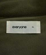 everyone（エブリワン）その他 カーキ サイズ:XL メンズ/2200664503031