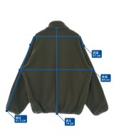 everyone（エブリワン）その他 カーキ サイズ:XL メンズ/2200664503031