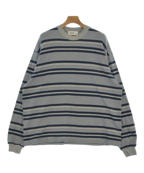 everyone(エブリワン)Tシャツ・カットソー グレー サイズ:XL/2200664503048