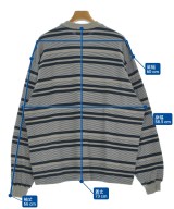 everyone（エブリワン）Tシャツ・カットソー グレー サイズ:XL メンズ/2200664503048