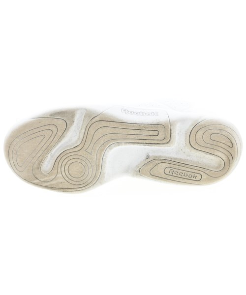 everyone（エブリワン）スニーカー 白 サイズ:25cm レディース/2200666969019