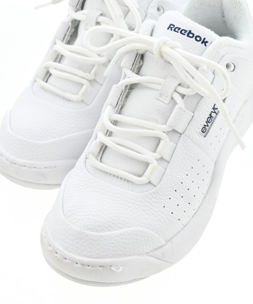 everyone（エブリワン）スニーカー 白 サイズ:25cm レディース/2200666969019