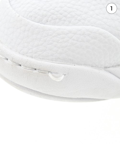 everyone（エブリワン）スニーカー 白 サイズ:25cm レディース/2200666969019