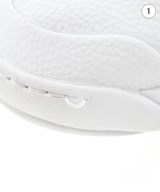 everyone（エブリワン）スニーカー 白 サイズ:25cm レディース/2200666969019