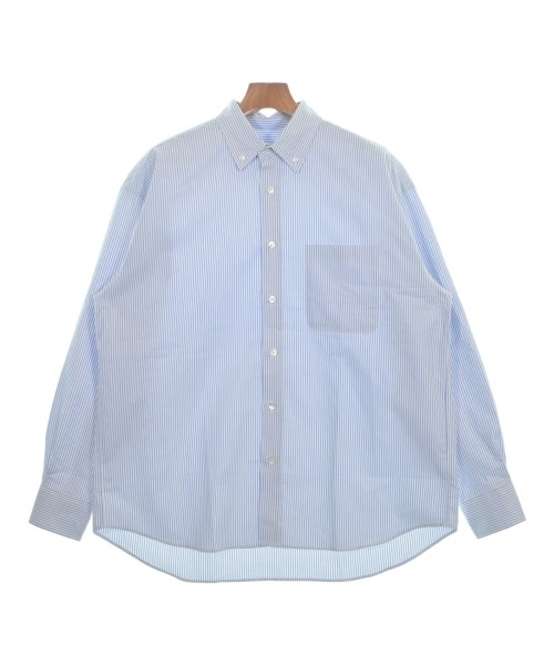 everyone(エブリワン)カジュアルシャツ 白 サイズ:L/2200666948021