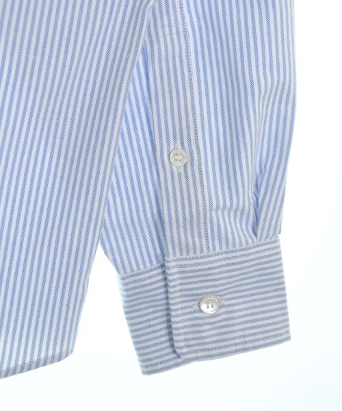 everyone（エブリワン）カジュアルシャツ 白 サイズ:L メンズ/2200666948021