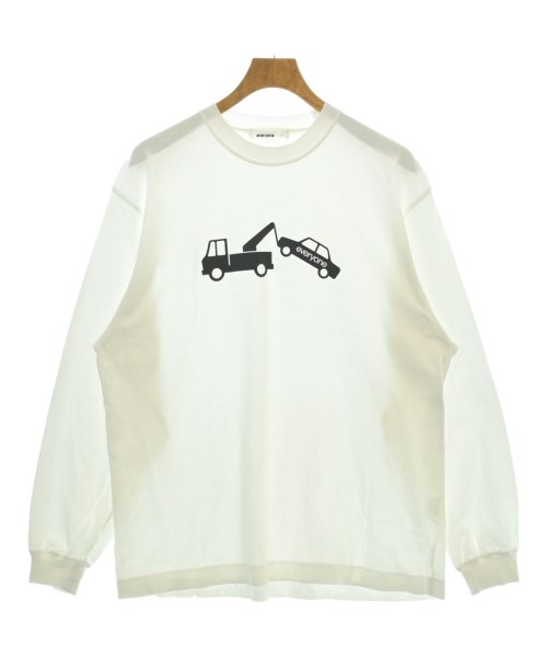 everyone（エブリワン） | Tシャツ・カットソーの古着・中古通販
