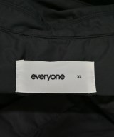 everyone（エブリワン）カジュアルシャツ 黒 サイズ:XL メンズ/2200720136043