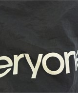 everyone（エブリワン）トートバッグ 黒 サイズ:- メンズ/2200718579067