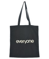 everyone トートバッグ