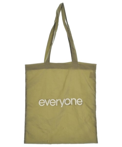 everyone(エブリワン)のトートバッグ サイズ:- 5,500円