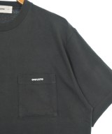 everyone（エブリワン）Tシャツ・カットソー 黒 サイズ:M メンズ/2200716273202