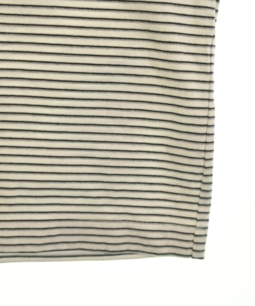 everyone（エブリワン）Tシャツ・カットソー 白 サイズ:M メンズ/2200724575039