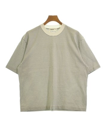 everyone（エブリワン）Tシャツ・カットソー 白 サイズ:M メンズ