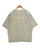 everyone（エブリワン）Tシャツ・カットソー 白 サイズ:M メンズ/2200724575039