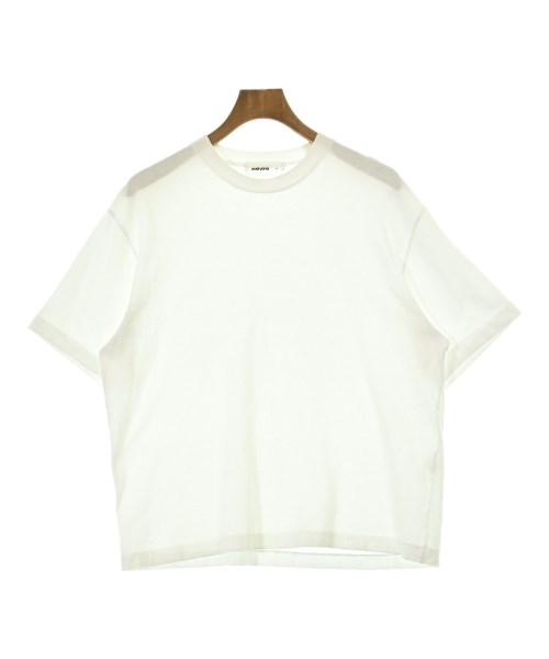 everyone(エブリワン)Tシャツ・カットソー 白 サイズ:S/2200684317199