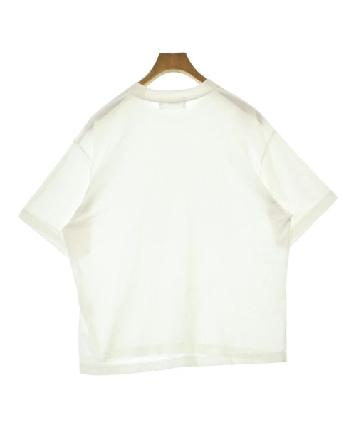 everyone（エブリワン）Tシャツ・カットソー 白 サイズ:S メンズ/2200684317199
