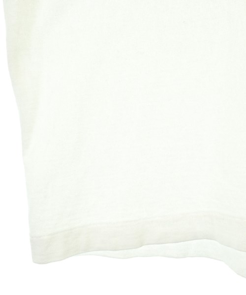 everyone（エブリワン）Tシャツ・カットソー 白 サイズ:S メンズ/2200684317199
