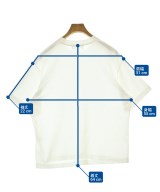 everyone（エブリワン）Tシャツ・カットソー 白 サイズ:S メンズ/2200684317199