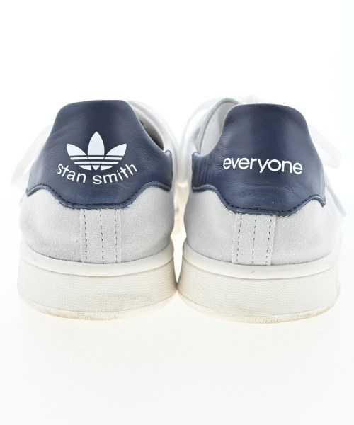 everyone（エブリワン）スニーカー グレー サイズ:29cm メンズ/2200685632277