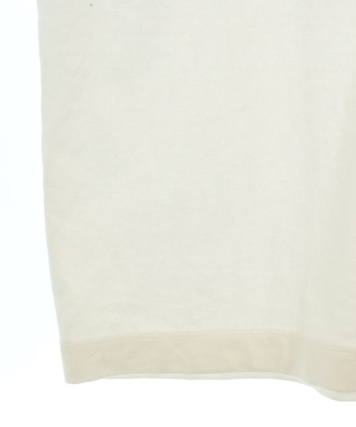 everyone（エブリワン）Tシャツ・カットソー 白 サイズ:XL メンズ/2200689148033