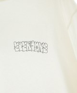 everyone（エブリワン）Tシャツ・カットソー 白 サイズ:XL メンズ/2200689148033