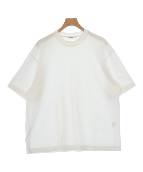 everyone(エブリワン)Tシャツ・カットソー 白 サイズ:L/2200690022124