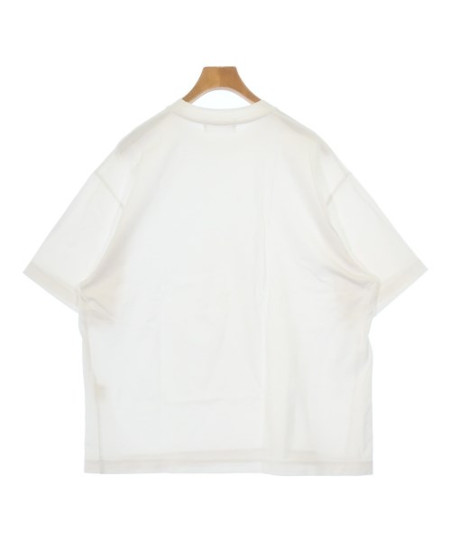 everyone（エブリワン）Tシャツ・カットソー 白 サイズ:L メンズ/2200690022124