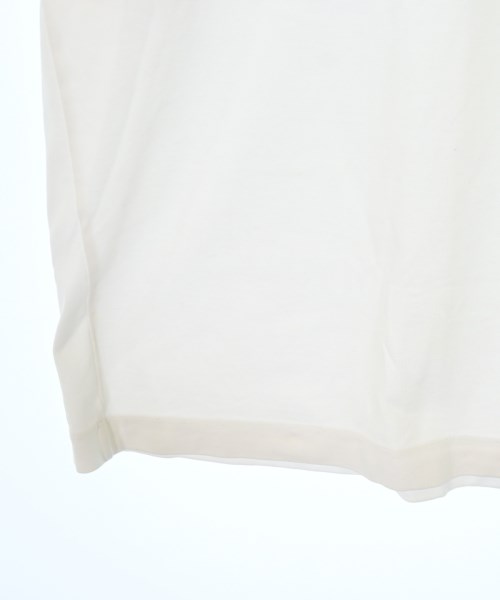 everyone（エブリワン）Tシャツ・カットソー 白 サイズ:L メンズ/2200690022124