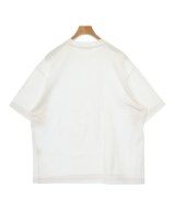 everyone（エブリワン）Tシャツ・カットソー 白 サイズ:L メンズ/2200690022124