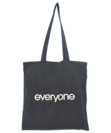 everyone トートバッグ