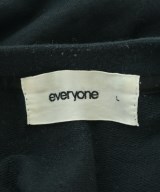 everyone（エブリワン）スウェット 黒 サイズ:L メンズ/2200690784039
