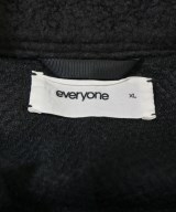 everyone（エブリワン）その他 黒 サイズ:XL メンズ/2200690826029