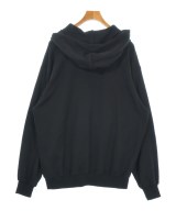 everyone（エブリワン）パーカー 黒 サイズ:XL メンズ/2200690826036