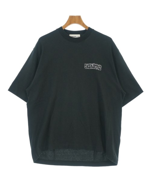 everyone(エブリワン)Tシャツ・カットソー 黒 サイズ:XL/2200690826098