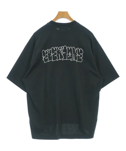 everyone（エブリワン）Tシャツ・カットソー 黒 サイズ:XL メンズ/2200690826098