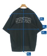 everyone（エブリワン）Tシャツ・カットソー 黒 サイズ:XL メンズ/2200690826098