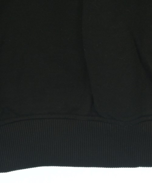 FENDACE（フェンダーチェ）パーカー 黒 サイズ:XL メンズ/2200641441080