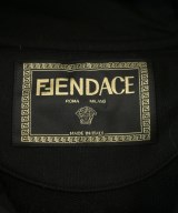 FENDACE（フェンダーチェ）パーカー 黒 サイズ:XL メンズ/2200641441080