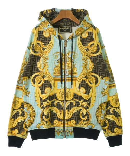 ヴェルサーチ(VERSACE)のVERSACE パーカー