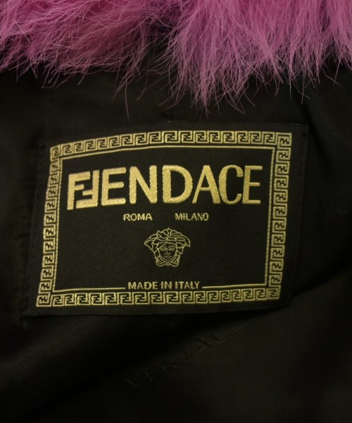 FENDACE（フェンダーチェ）その他 茶 サイズ:38(S位) レディース/2200675265027