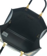 FENDACE（フェンダーチェ）トートバッグ 黒 サイズ:- レディース/2200675265164