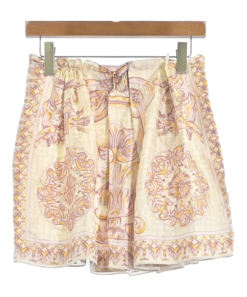 FENDACE(フェンダーチェ)ミニスカート ピンク サイズ:40(M位)/2200662073093