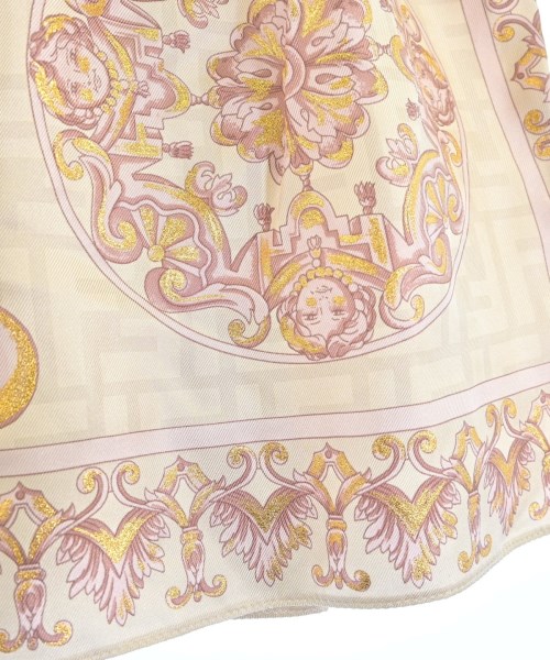 FENDACE（フェンダーチェ）ミニスカート ピンク サイズ:40(M位) レディース/2200662073093