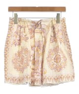 FENDACE（フェンダーチェ）ミニスカート ピンク サイズ:40(M位) レディース/2200662073093