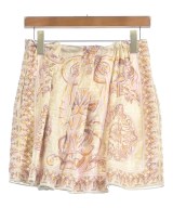 FENDACE（フェンダーチェ）ミニスカート ピンク サイズ:40(M位) レディース/2200662073093