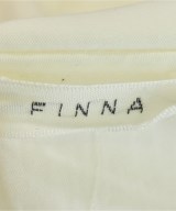 FINNA（フィンナ）ワンピース 白 サイズ:F レディース/2200719308055