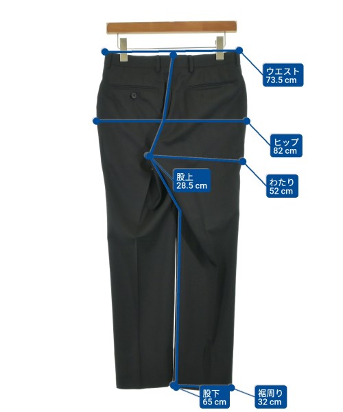 FIVEONE（ファイブワン）ビジネス 黒 サイズ:-(S位)/-(S位) メンズ/2200627911019