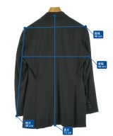 FIVEONE（ファイブワン）ビジネス 黒 サイズ:-(S位)/-(S位) メンズ/2200627911019